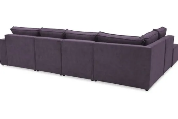 Outlet U bank Belone Elementen Banken|Loungebanken