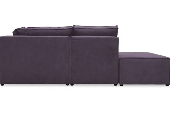 Outlet U bank Belone Elementen Banken|Loungebanken
