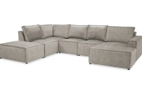 Outlet U bank Belone Elementen Banken|Loungebanken