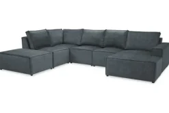Outlet U bank Belone Elementen Banken|Loungebanken