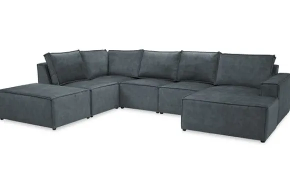 Outlet U bank Belone Elementen Banken|Loungebanken