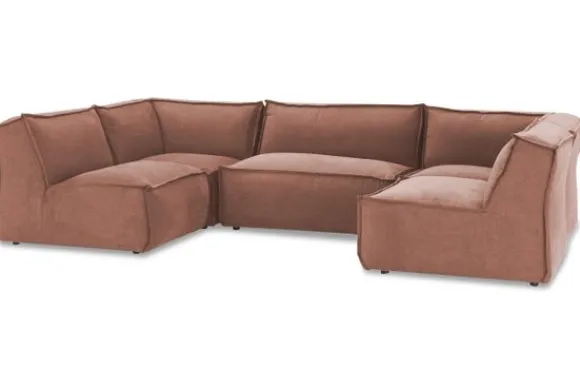 Hot U bank Candy Loungebanken
