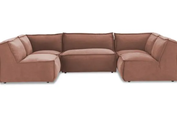 Hot U bank Candy Loungebanken
