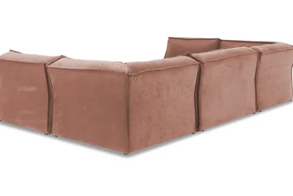 Hot U bank Candy Loungebanken