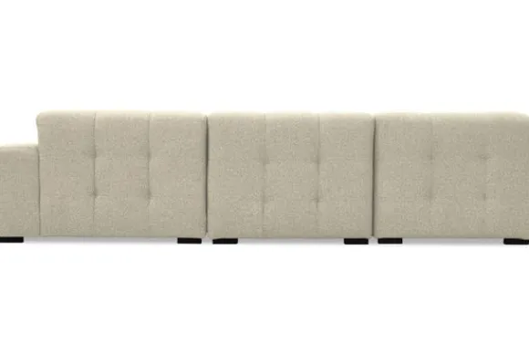 Outlet U bank Confetti U-Banken|Elementen Banken
