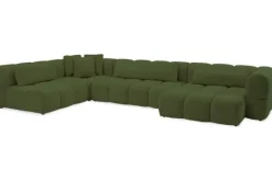 New U bank Delight U-Banken|Loungebanken