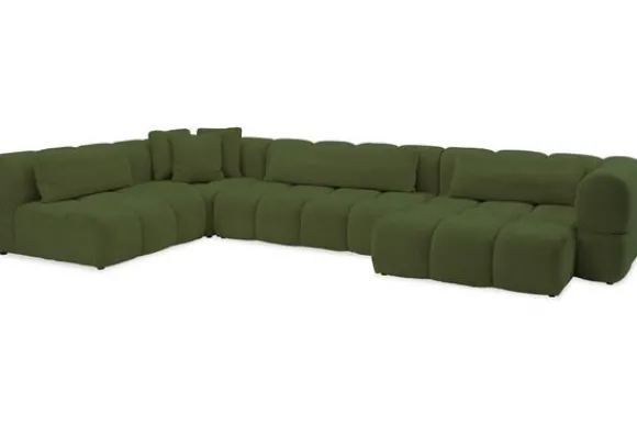 New U bank Delight U-Banken|Loungebanken