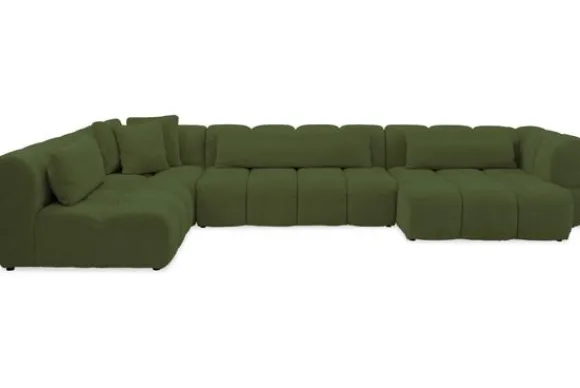 New U bank Delight U-Banken|Loungebanken