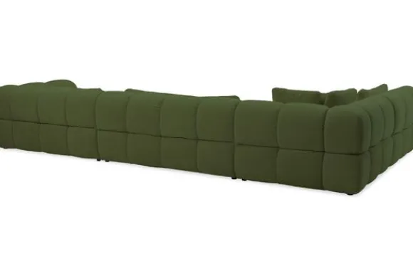 New U bank Delight U-Banken|Loungebanken