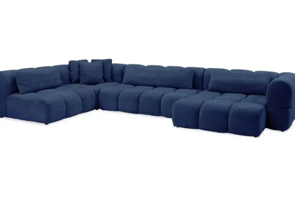 New U bank Delight U-Banken|Loungebanken