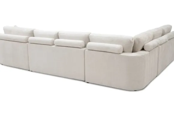 Best U bank Fenton Loungebanken|Hoekbanken