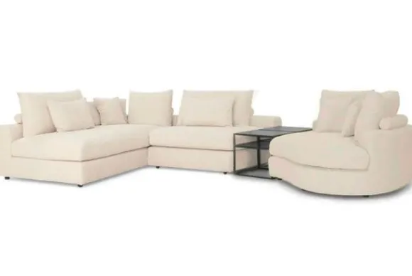 Clearance U bank Giovanni U-Banken|Ronde Banken