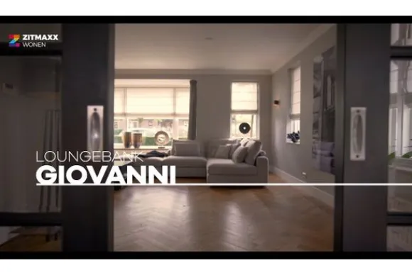 U bank Giovanni U-Banken|Elementen Banken