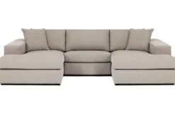 New U bank Handsome U-Banken|Loungebanken