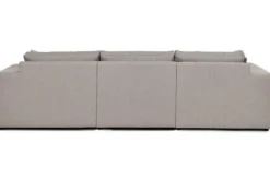 New U bank Handsome U-Banken|Loungebanken