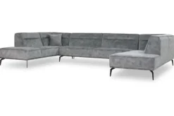 Clearance U bank Iris U-Banken|Loungebanken