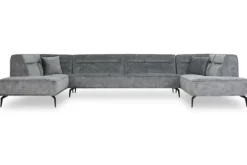 Clearance U bank Iris U-Banken|Loungebanken