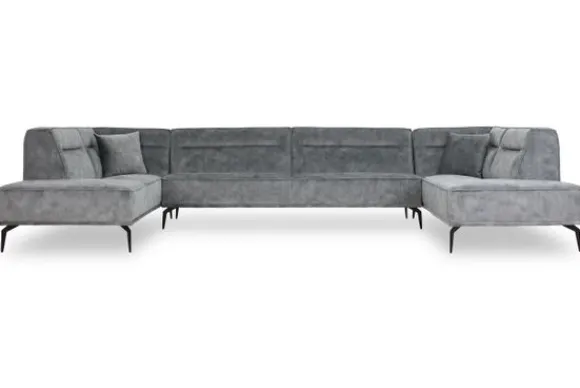 Clearance U bank Iris U-Banken|Loungebanken