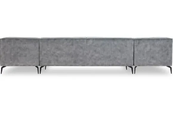 Clearance U bank Iris U-Banken|Loungebanken