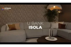 Sale U bank Isola U-Banken|Elementen Banken