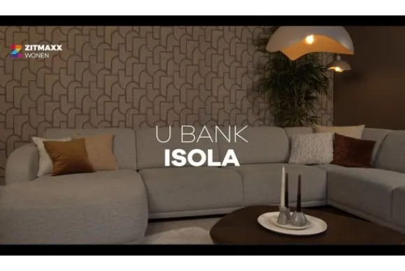 Sale U bank Isola U-Banken|Elementen Banken