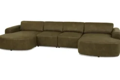 U bank Lana U-Banken|Loungebanken