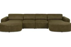 U bank Lana U-Banken|Loungebanken