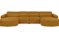 U bank Lana U-Banken|Loungebanken