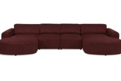 U bank Lana U-Banken|Loungebanken