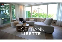 Sale U bank Lisette U-Banken|Ronde Banken