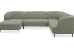 Discount U bank Lucas Elementen Banken|Loungebanken