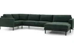 U bank Manhattan U-Banken|Loungebanken