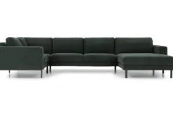U bank Manhattan U-Banken|Loungebanken