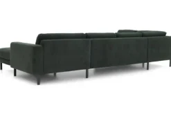 U bank Manhattan U-Banken|Loungebanken
