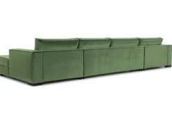 Outlet U bank Mercer U-Banken|Loungebanken
