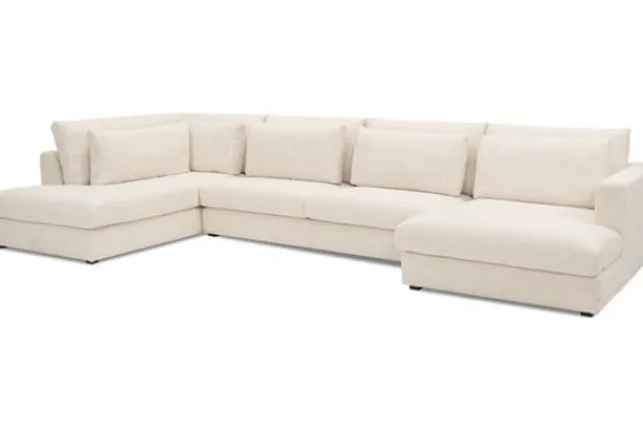 Sale U bank Merel U-Banken|Loungebanken