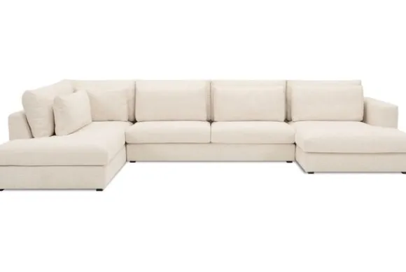 Sale U bank Merel U-Banken|Loungebanken