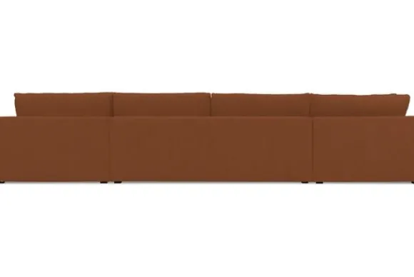 Sale U bank Merel U-Banken|Loungebanken