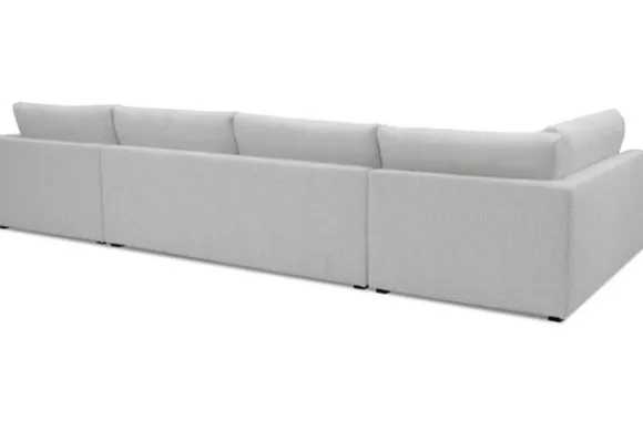 Sale U bank Merel U-Banken|Loungebanken