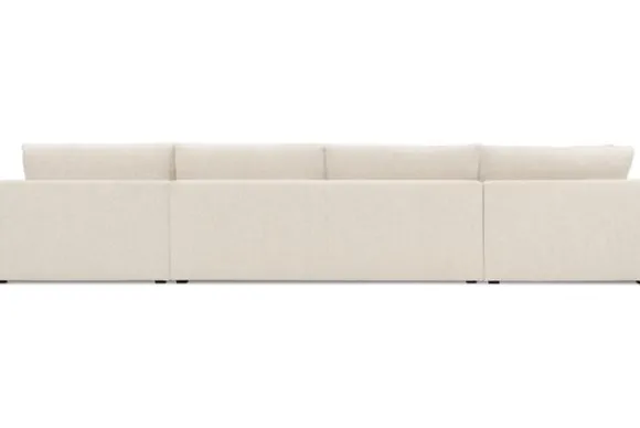 Sale U bank Merel U-Banken|Loungebanken
