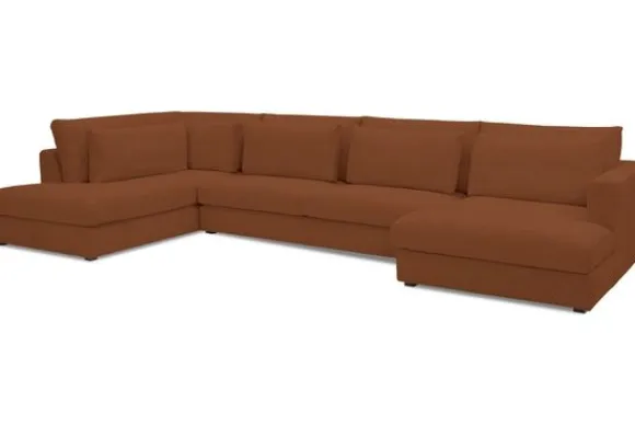 Sale U bank Merel U-Banken|Loungebanken
