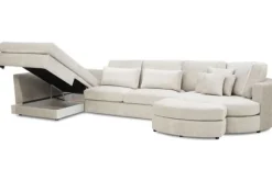 Clearance U bank Norah Slaapbanken|U-Banken