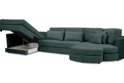 Clearance U bank Norah Slaapbanken|U-Banken