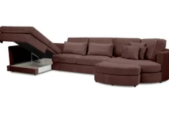Clearance U bank Norah Slaapbanken|U-Banken