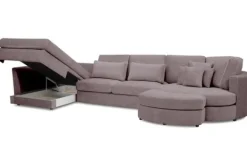 Clearance U bank Norah Slaapbanken|U-Banken