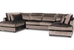 Sale U bank Parade Loungebanken|Hoekbanken