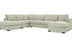 New U bank Parade U-Banken|Loungebanken