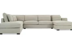 New U bank  Parade U-Banken|Loungebanken