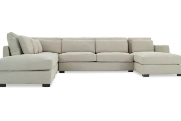 New U bank Parade U-Banken|Loungebanken