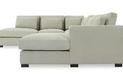 New U bank Parade U-Banken|Loungebanken